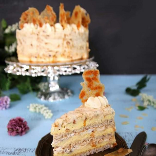 Tort Egiptean 1200 g