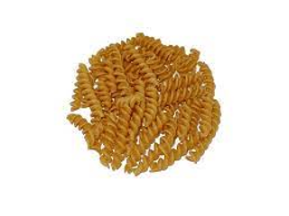 Fusilli 100% Garbanzo Ecológico (250 Gr Aprox)