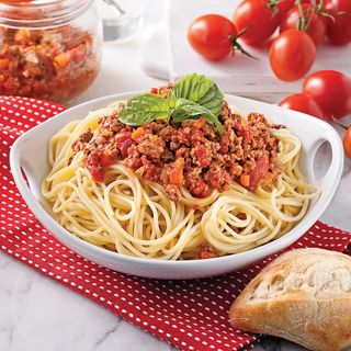 Pâte Bolognaise