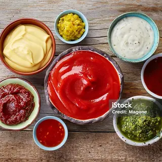 TARRO DE MAYO CHIPOTLE 