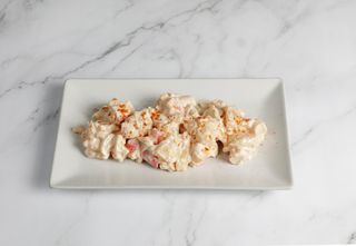 Ensalada de cangrejo (grande)