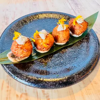 Croquetas (4uds.)