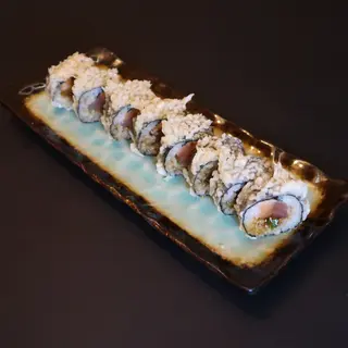 N15- Nagoya Maki Tempurizado 