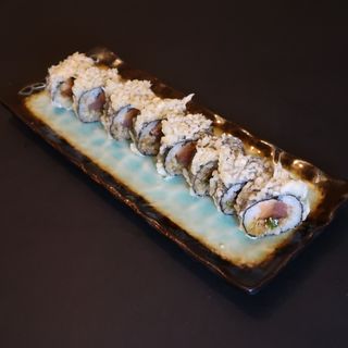 N15- Nagoya Maki Tempurizado 