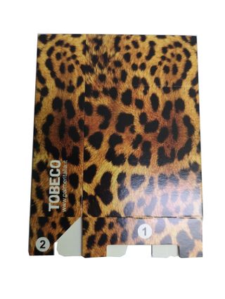 Mască pentru pachetul de țigări