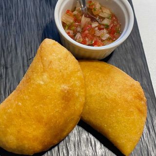 Empanada De Carne