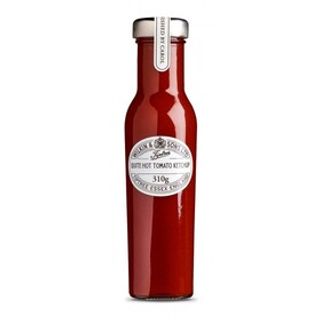 Salsa Wilkin & Sons - Ketchup Picante 310Ml