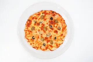 Pizza Napolitana 46cm