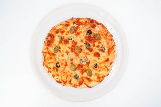 Pizza Napolitana 46cm