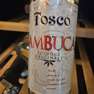 Sambuca