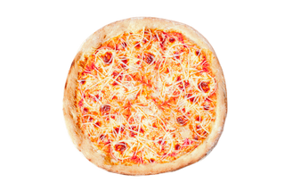 Pizza Margarita/პიცა მარგარიტა