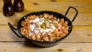 Loaded French Fries