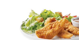 Menu Enfant Chicken Cheese