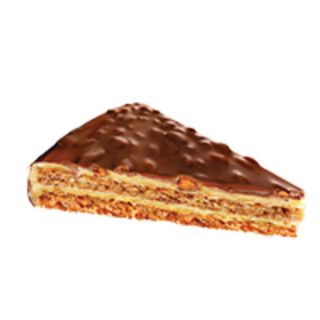Tarta Daim