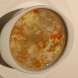 11. Sopa De Marisco