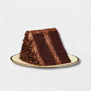 Tarta de chocolate