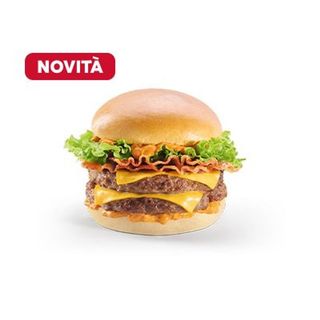 Yumburger 'Nduja