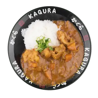 Arroz Chicken Curry