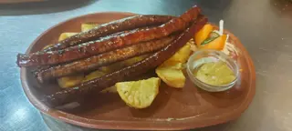 Domaće kobasice