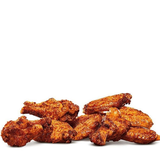 Alette di pollo - 8 pezzi