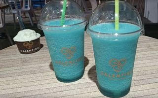 Batido (1 lt.)