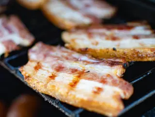 Bocadillo De Panceta (Entero)