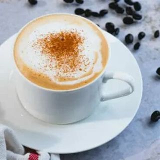 Cappucino