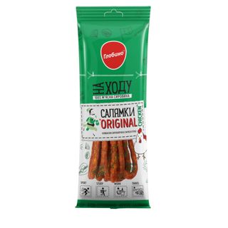 Ковбаски «находу» Original, Глобино, 1уп.