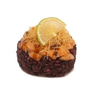 Chirashi black