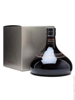Վիսկի Chivas Revole 0.75լ, , հատ