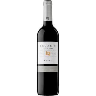Vino Tinto Legaris Roble Ribera Del Duero (750 ml.)