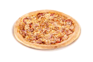 Pizza Benek Mięsny 22cm