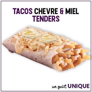 CHEVRE AU MIEL NORMAL  