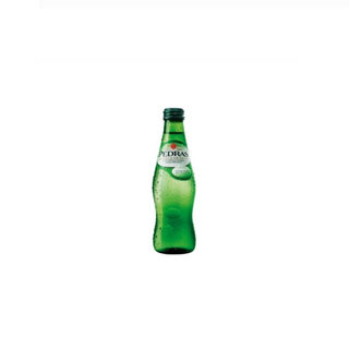 Agua com Gas  25cl