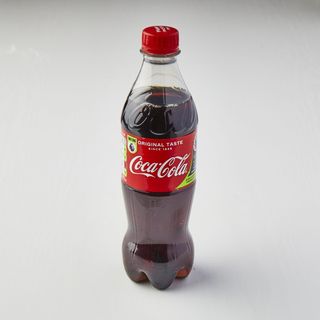 Coke Cola
