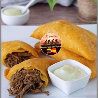 Empanada De Pabellón (1 Ud.)