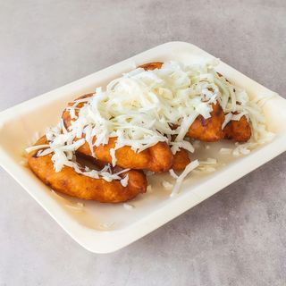 Mandocas (5 unidades)