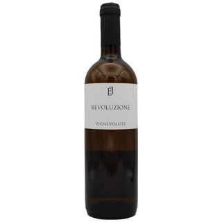 Vignevolute - Revoluzione Moscato Bianco Secco 75 Cl