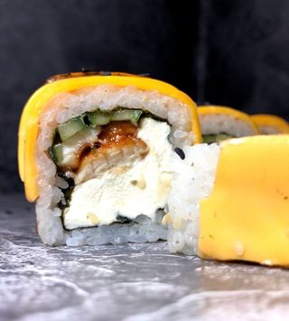 Италия змиорка (8бр)