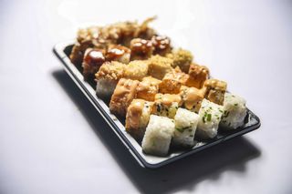 Sushi Combo (32 piezas)