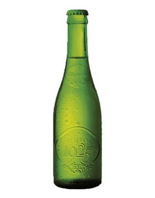 Cervesa Alhambra (33 Cl.)