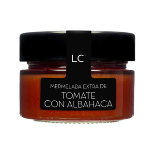 Tomate Con Albahaca LC