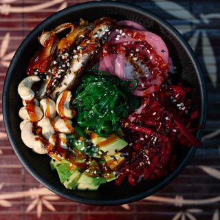 Чираши Кабаяки