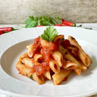 Arrabbiata