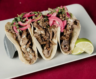 Fajitas Mixta (6 Uds.)