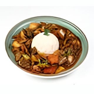 Гонфан лагман