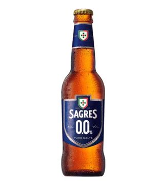 Sagres 0.0% 33cl.