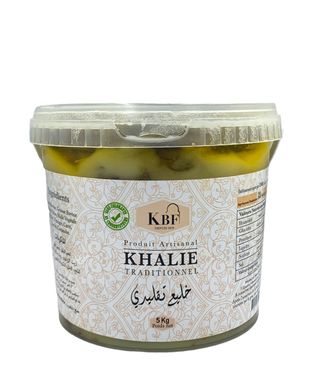 Khalie traditionnel 5 kg