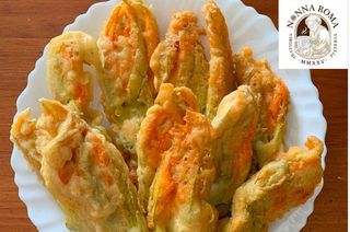 Fiori di Zucca