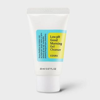 Cosrx Low Ph Good Morning Gel Cleanser 20ml